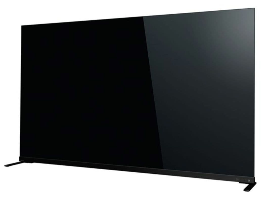 REGZA 55X9900M 55インチ フラッグシップモデル