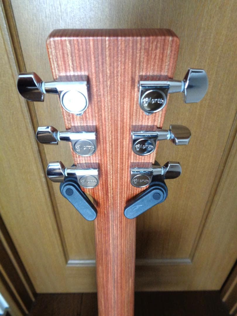 Martin LX1E　エレアコ　リトルマーティン 専用ギグバッグ付