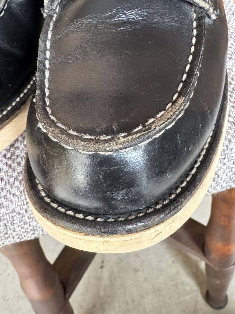 【紐新品】99’s REDWING 8130 US8E 26cm