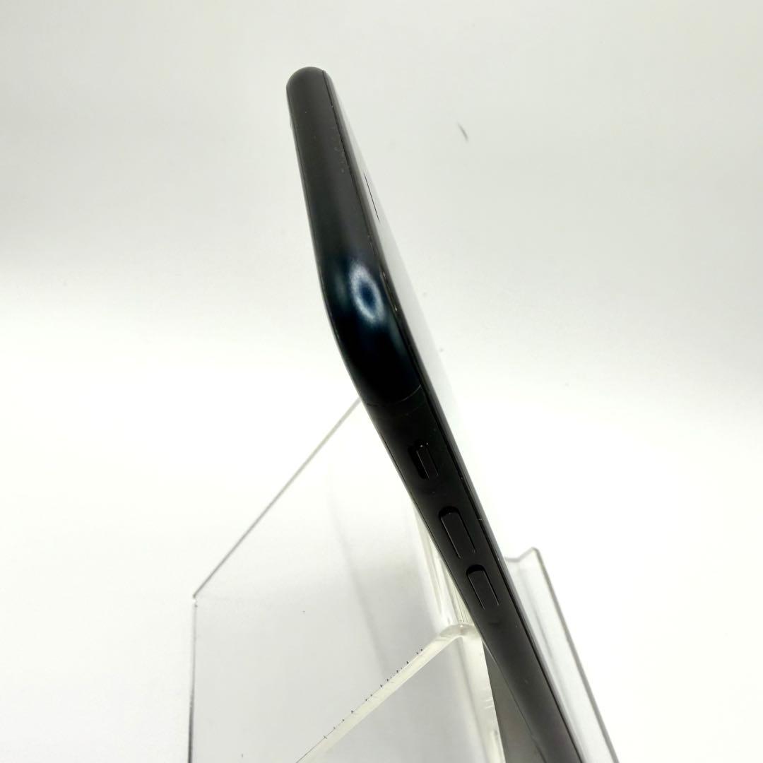 【美品】iPhone SE 第3世代 128GB SIMフリー バッテリー84%