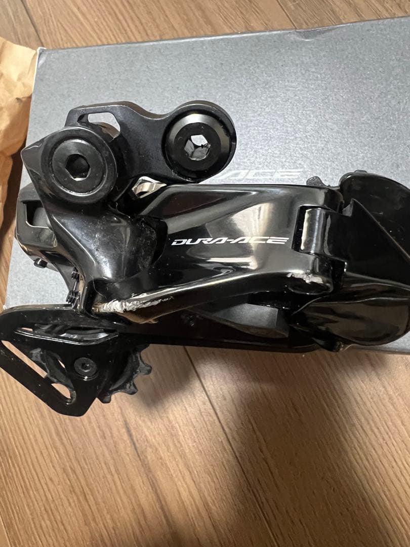 SHIMANO DURA-ACE リアディレイラー RD-R9250 12s