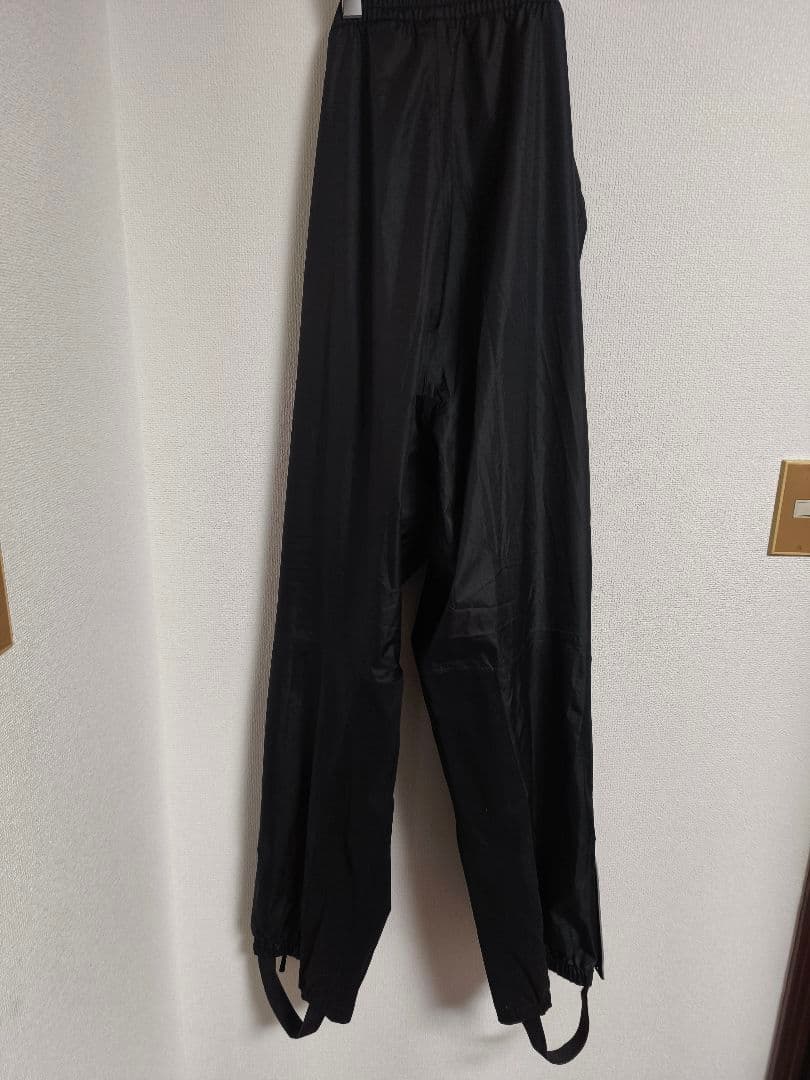 ハーレーダビッドソン　レインウェアセット