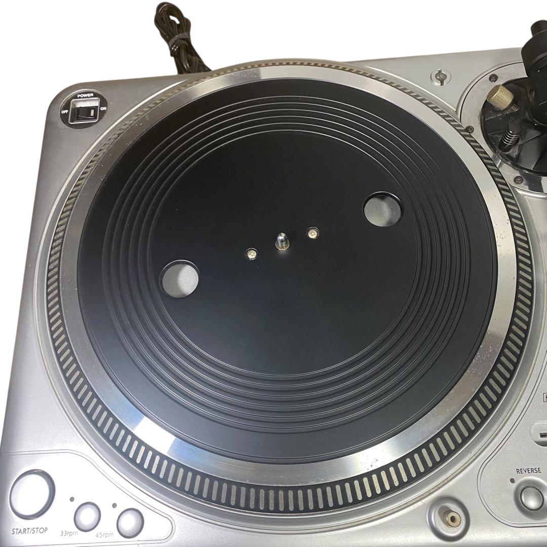 希少✨ベスタクス　PDX-2000Mk2 DJターンテーブル★完全動作確認済み★
