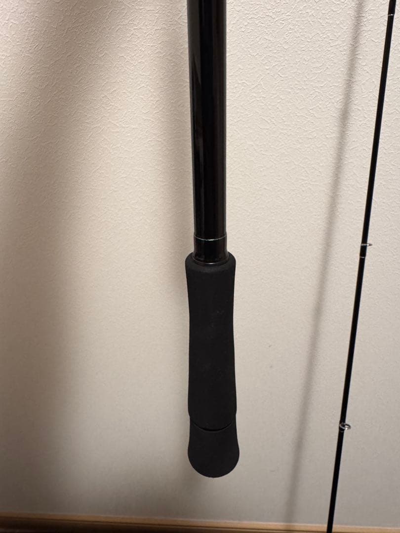 ヤマガブランクス　アーリー93M