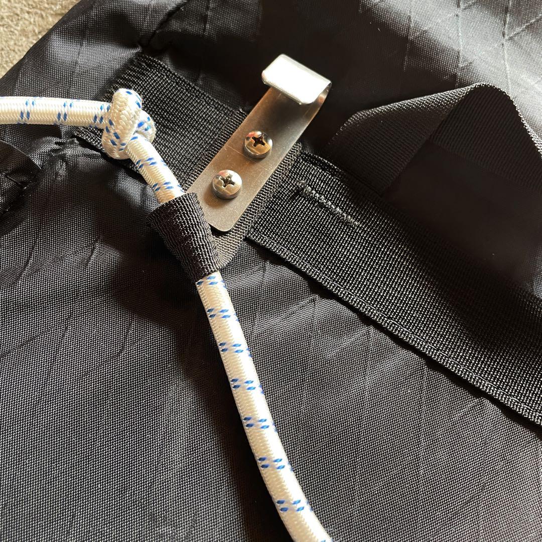 アクセサリー SWIFT INDUSTRIES Jr. Ranger Pannier Set