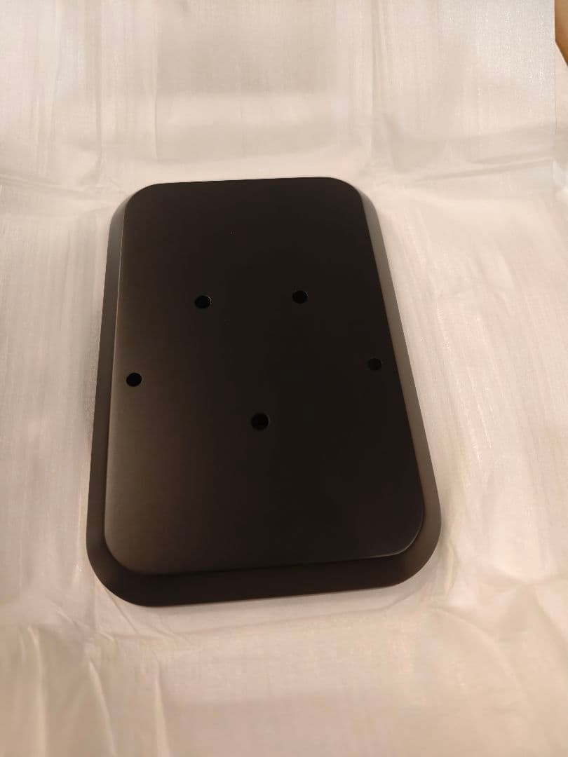 ONKYO AS-12E スピーカースタンド