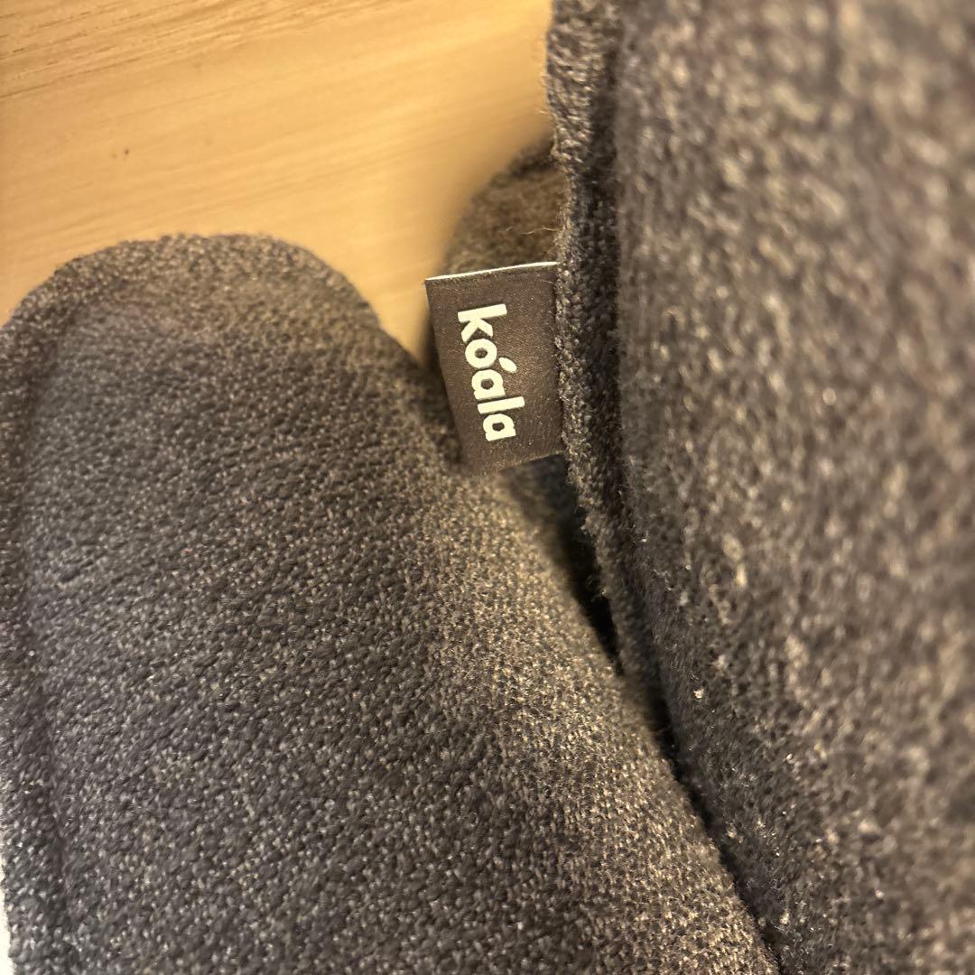 Koala Sofa Bed Cushy Semi Double ソファーベッド