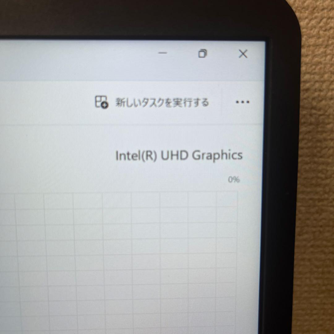 THIRDWAVE 15.6インチノートPC