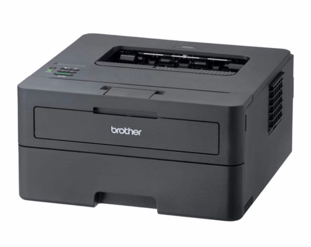 ブラザー HL-L2460DW A4モノクロレーザープリンター