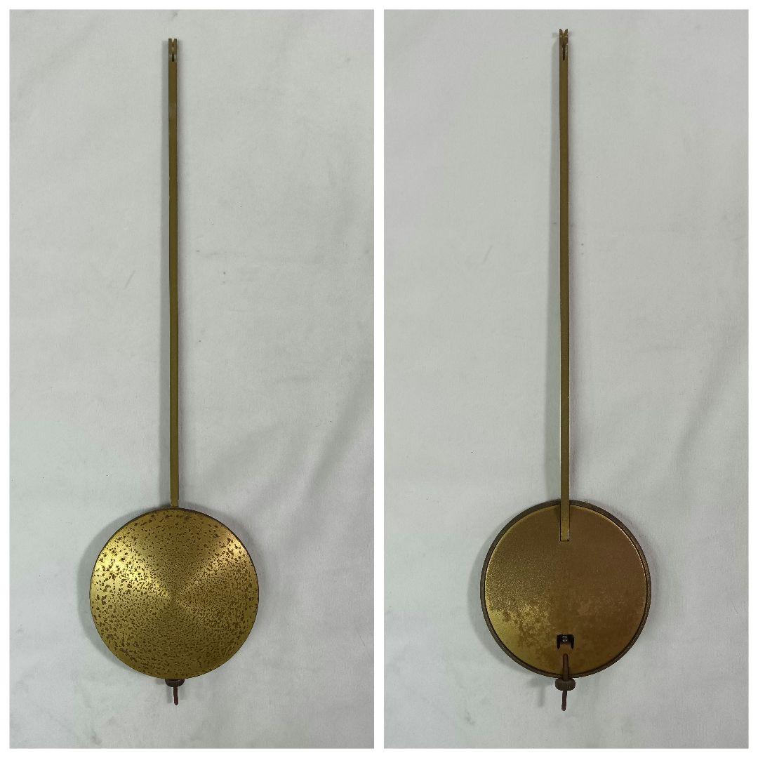 ドイツ　ユンハンス 壁掛け振り子時計 十二星座　JUNGHANS 　ゾディアック