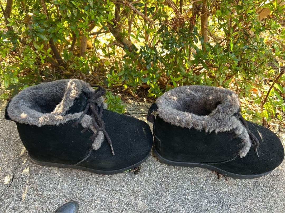 UGG アグ　パンプドレースアップ　Pumped Lace Up 24aw