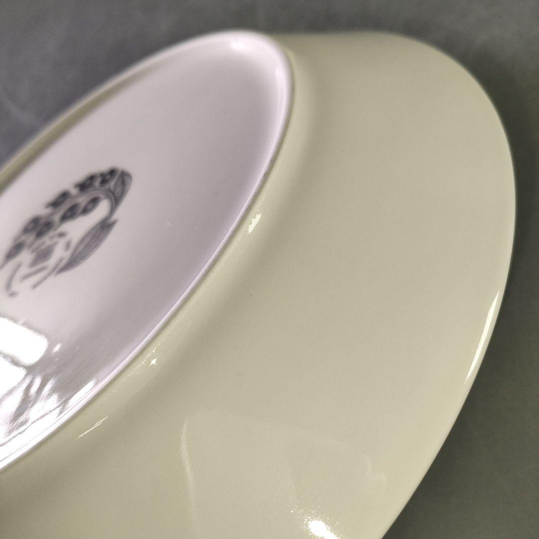 A1239-2/ARABIA/アラビアブラックパラティッシプレート3客/26cm