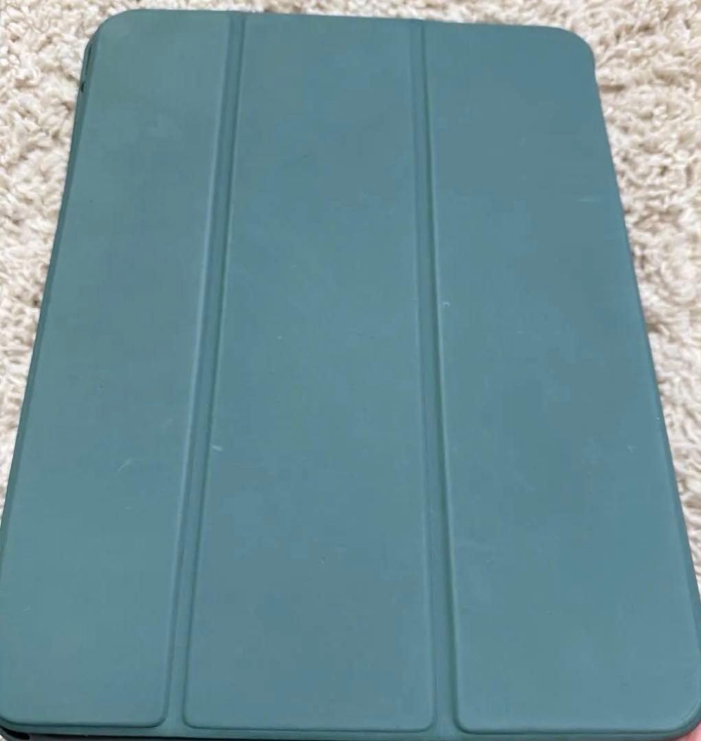 iPad Air 4 整備済み　64GB apple pencil、キーボード