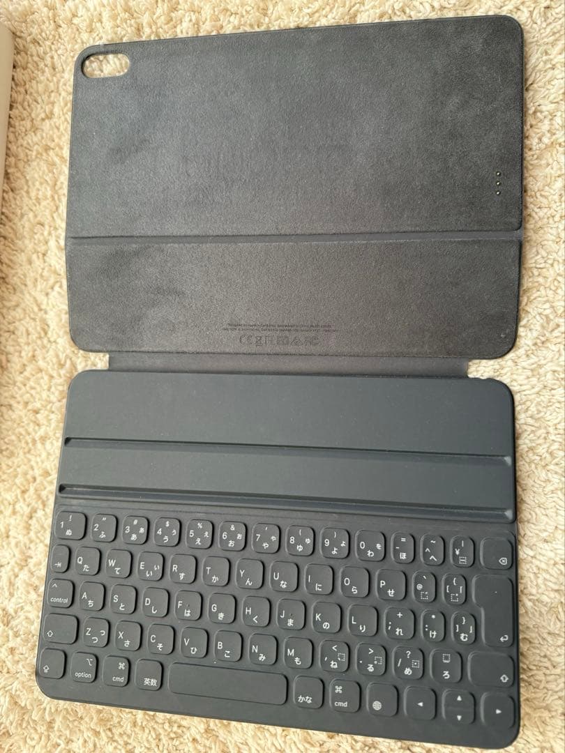 iPad Air 4 整備済み　64GB apple pencil、キーボード