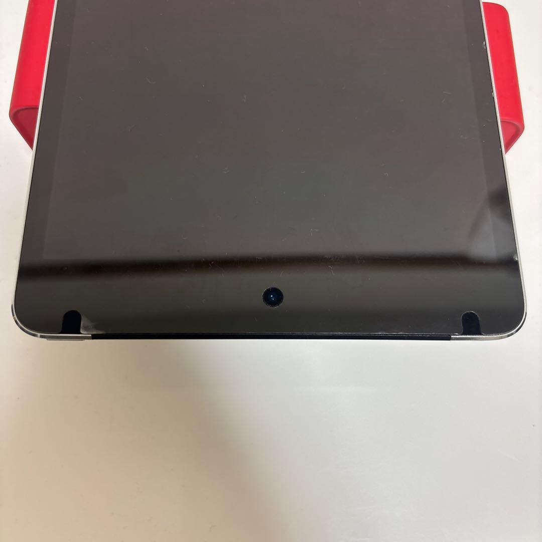 iPadmini4世代32GB シルバー