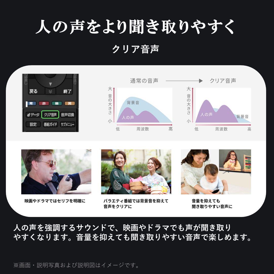 REGZA 24V液晶テレビ