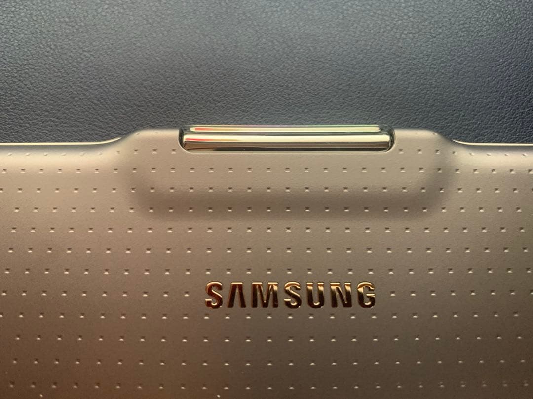 GALAXY Tab 8.4 SC-03G ギャラクシー　タブレット　8インチ