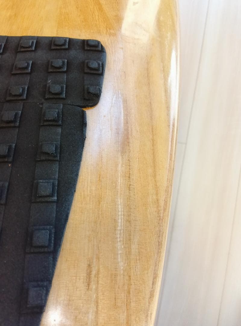 サーフィン・ボディボード Firewire GREEDY BEAVER 5'10\" Timbertek