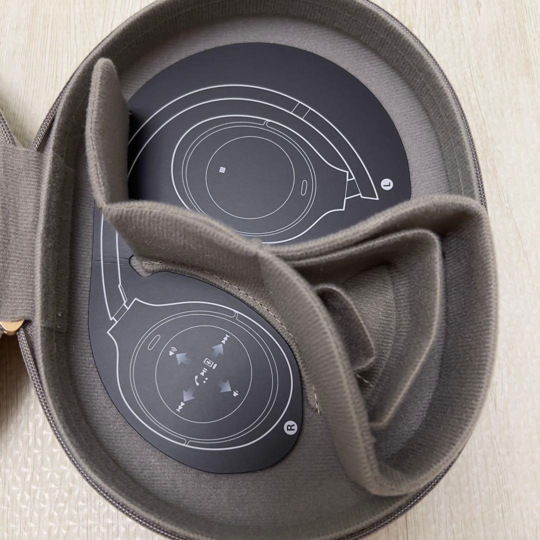 SONY WH-1000XM4 シルバー