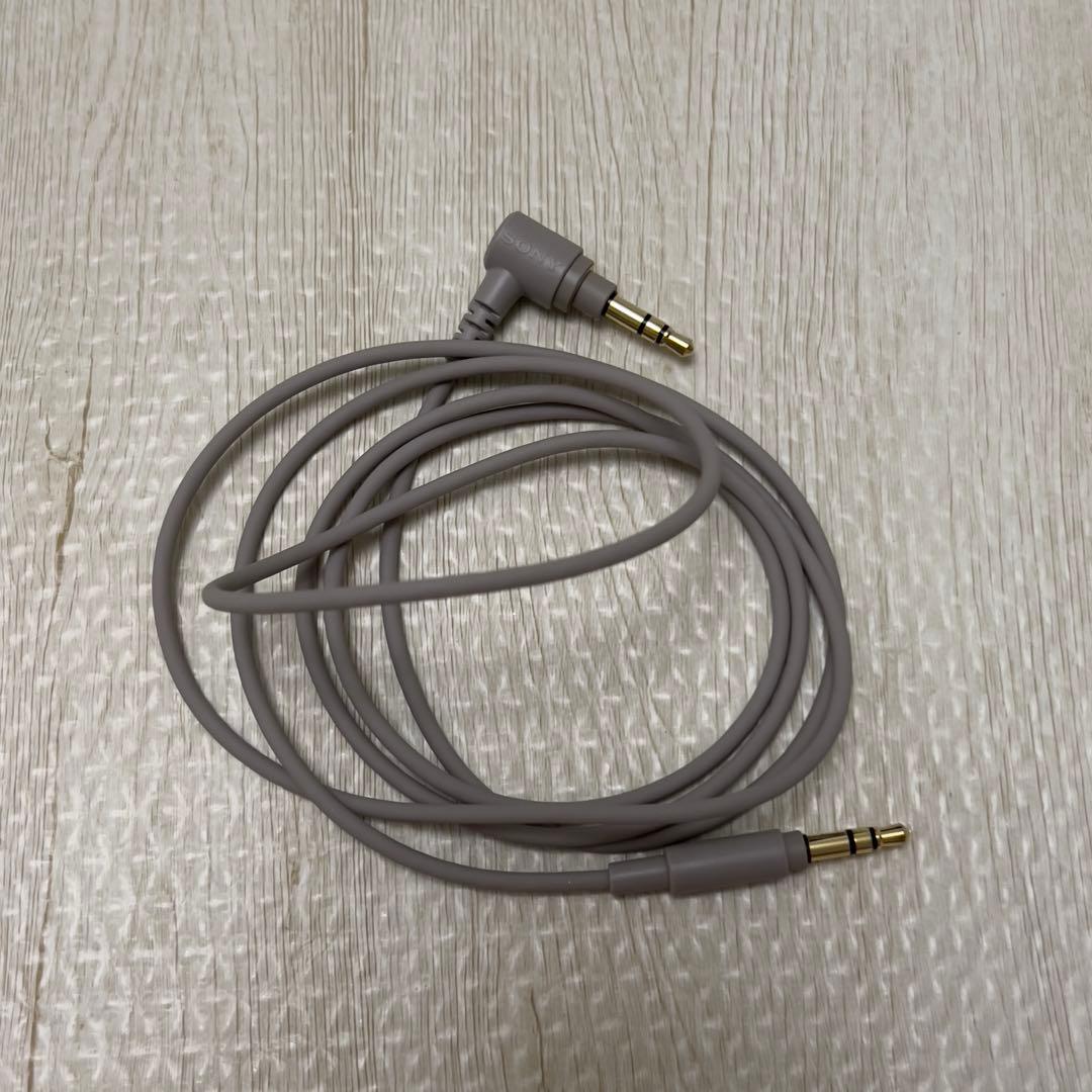 SONY WH-1000XM4 シルバー