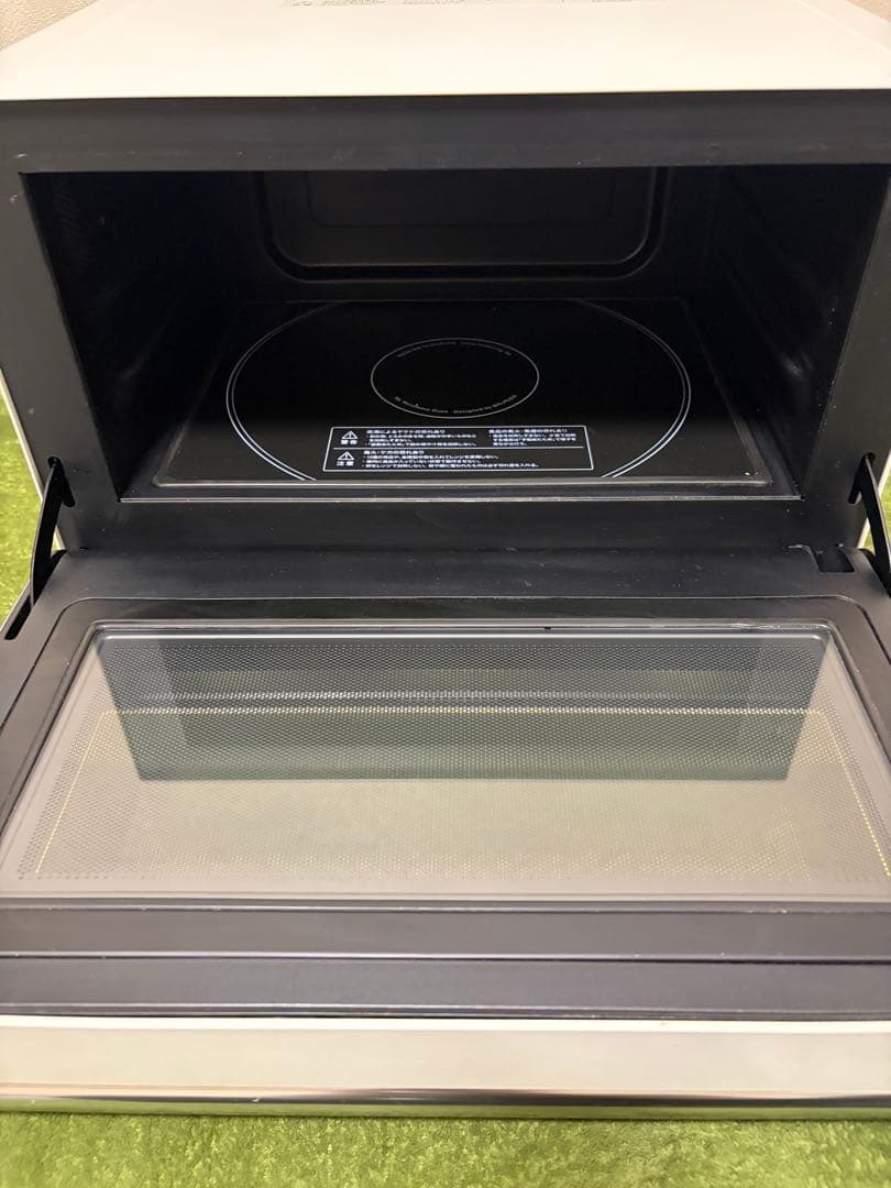 BALMUDA The Range K04A-WH 2021年モデル