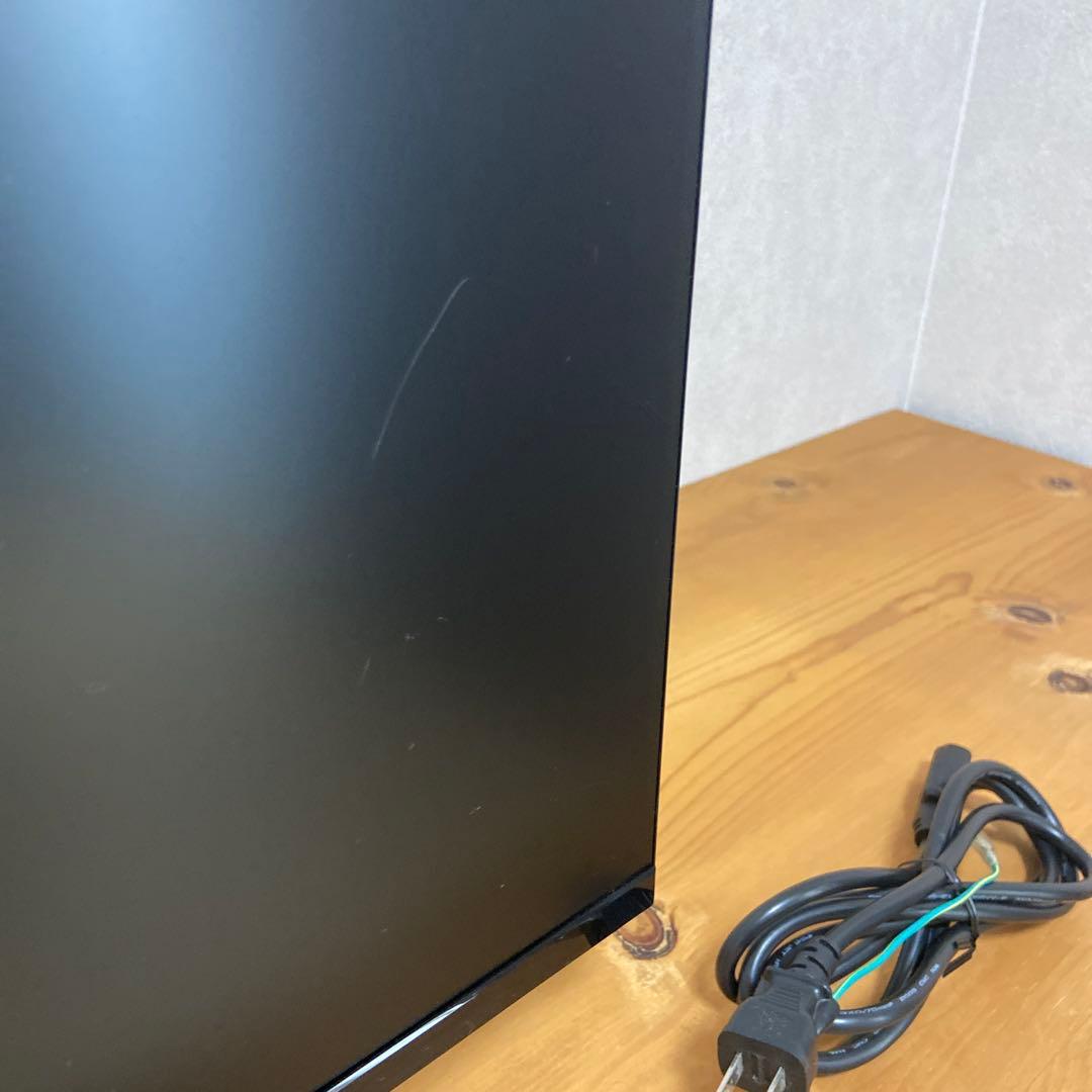 Dell ディスプレイ 本体 黒　SE2419HR