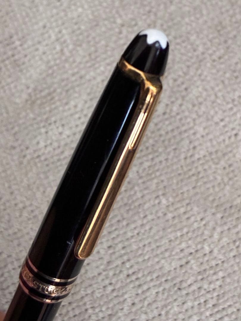 ‼️SALE‼️モンブラン 164 ボールペンマイスターシュテュック Minebea