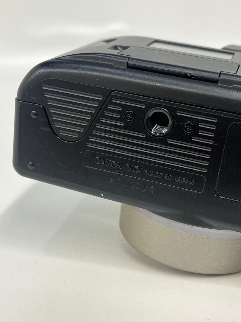 Canon キヤノン　Autoboy S ll コンパクトフィルムカメラ　カメラ
