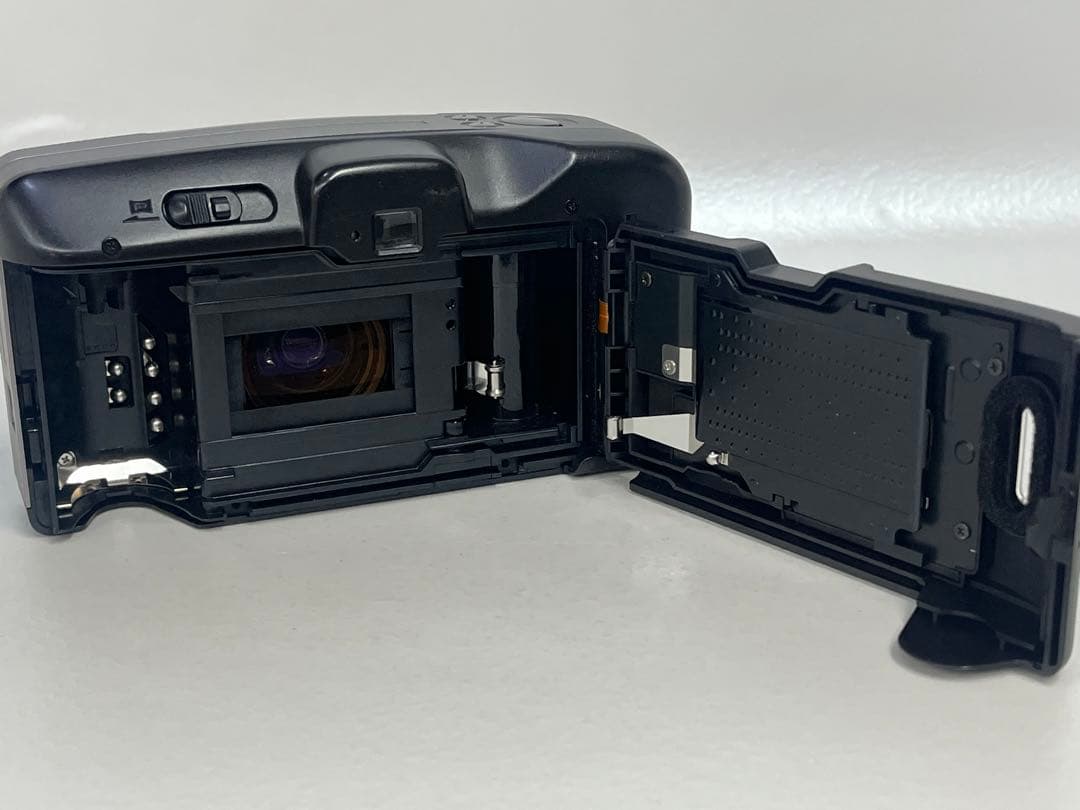 Canon キヤノン　Autoboy S ll コンパクトフィルムカメラ　カメラ