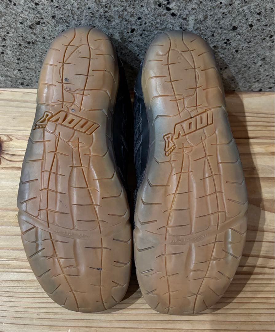 イノヴェイト　トレーニング bare-xf 210 inov-8 inov8