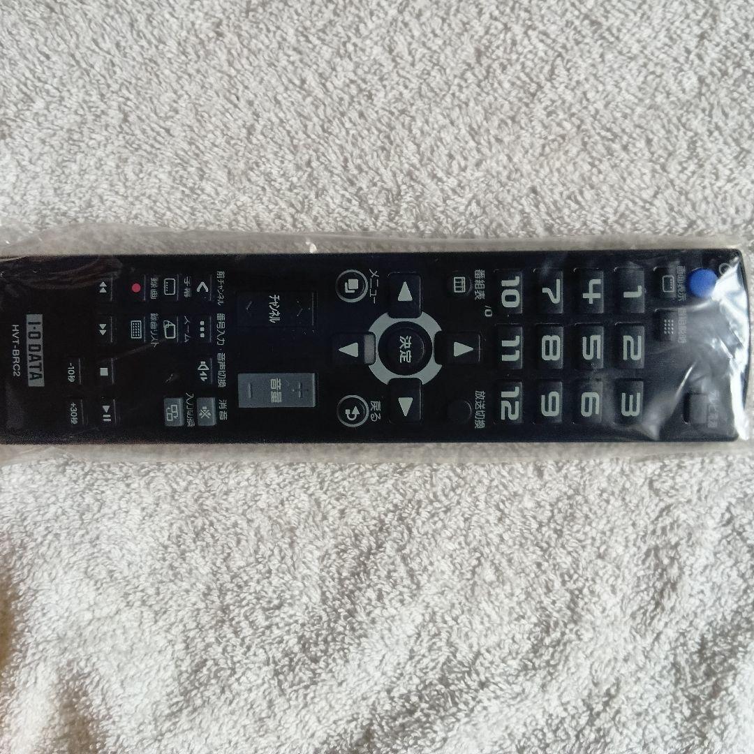 未使用、I-O DATA ハイビジョンチューナー HVT-BTL