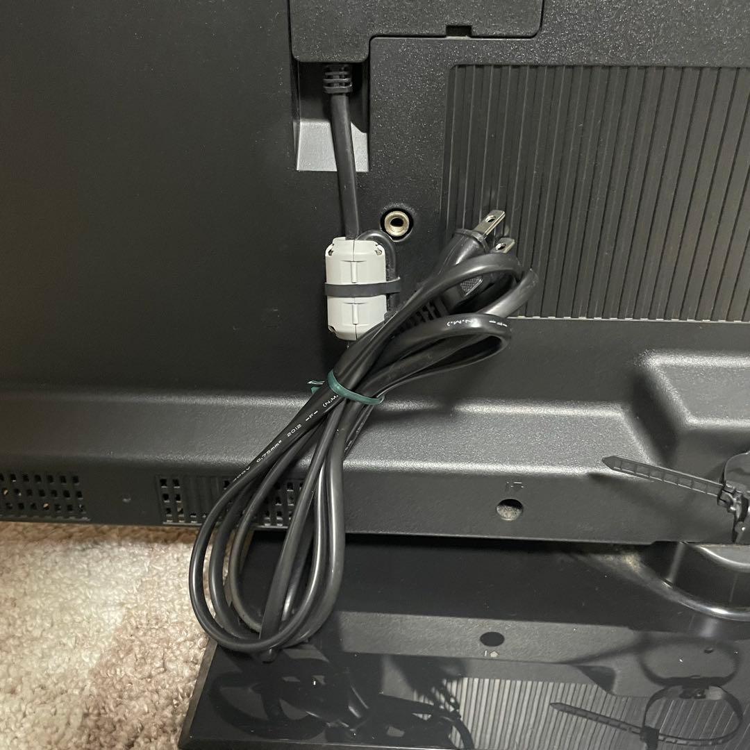 都内23区送料無料✨シャープ✨40インチ液晶テレビ LC-40Hg 2013年製