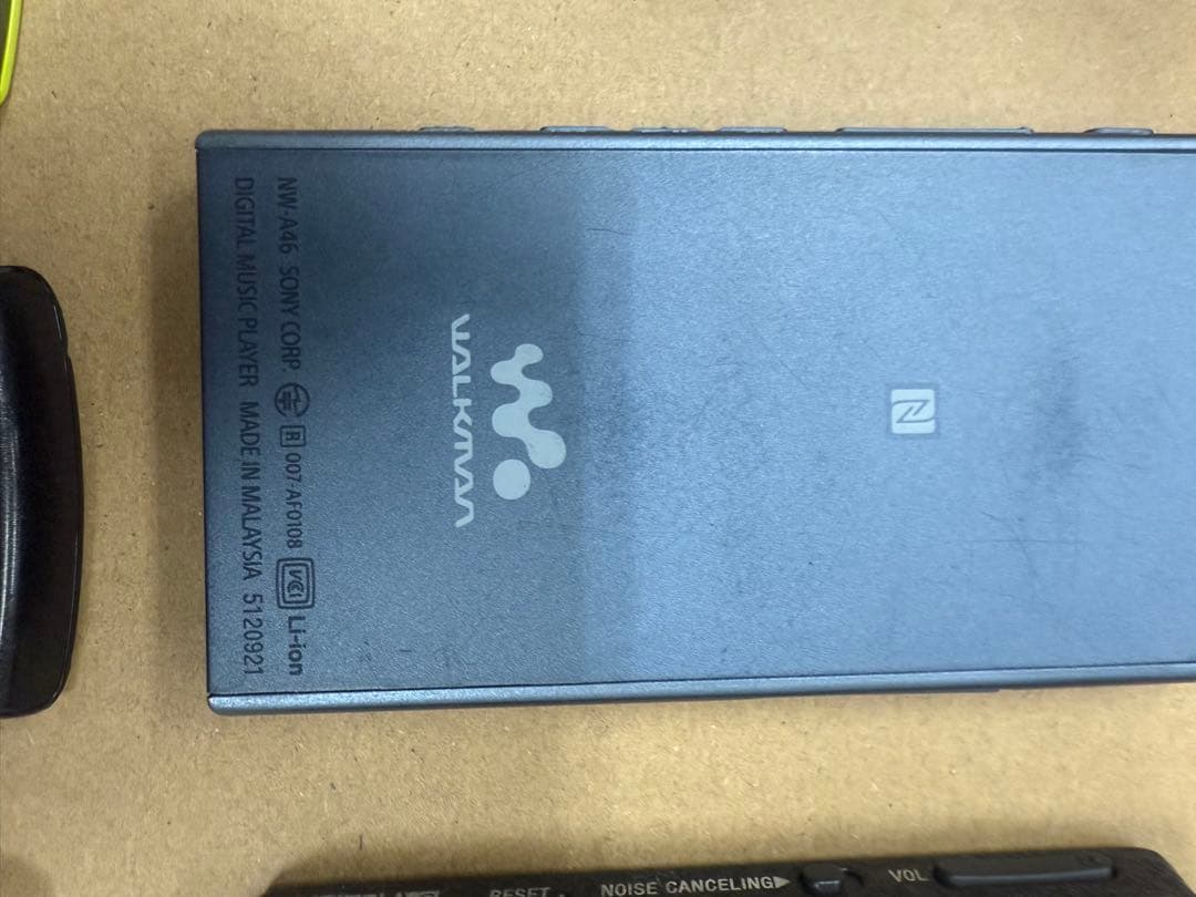 Ipod,SONY ウォークマン各種モデルセット（ドック付き）動作確認済み