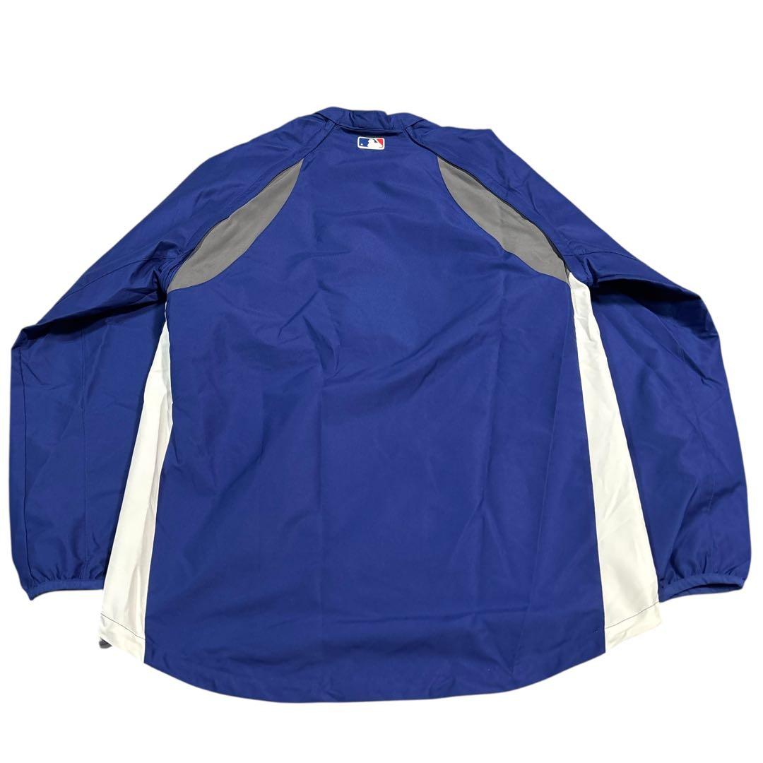 ウェア LOS ANGELES DODGERS COOL BASE JACKET