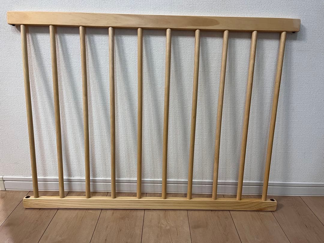 ぽんたん　ファルスカ ミニジョイントベッド ネオ ナチュラル