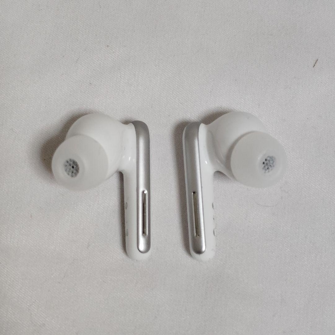 美品・動作品 Anker Soundcore Liberty 5（ホワイト）