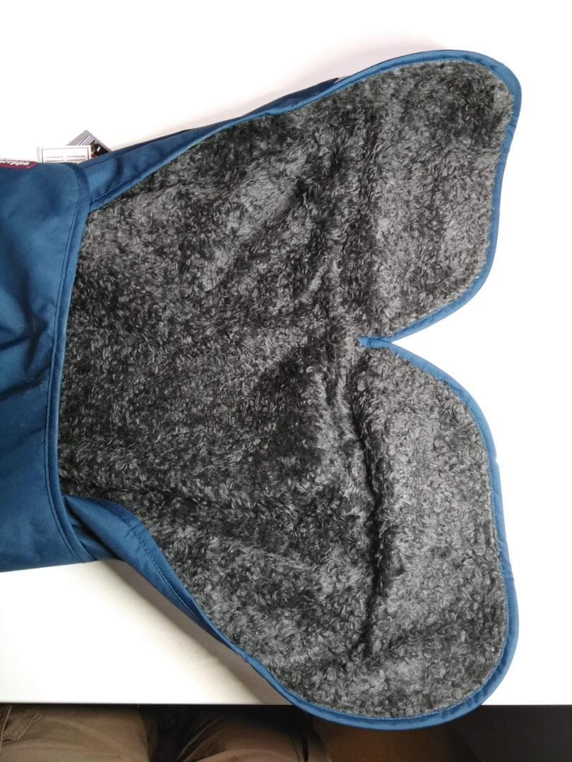 ポムッパ　ペルス　ペトロール　サイズ65