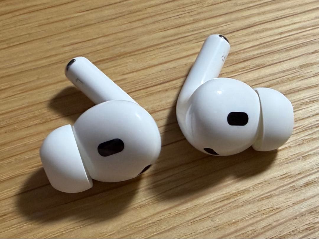 AirPods Pro 第2世代 USB-Cケース