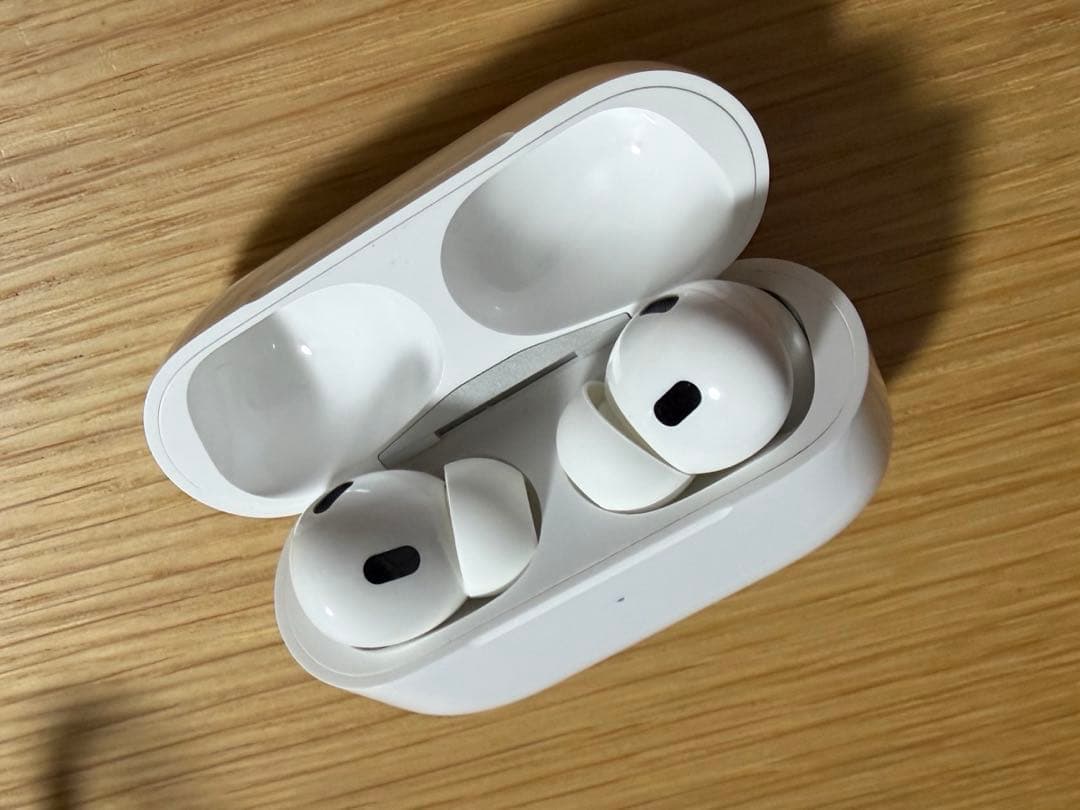 AirPods Pro 第2世代 USB-Cケース