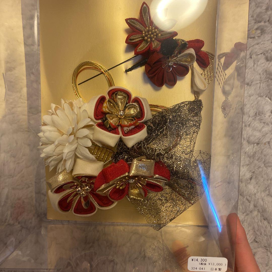 かんざし