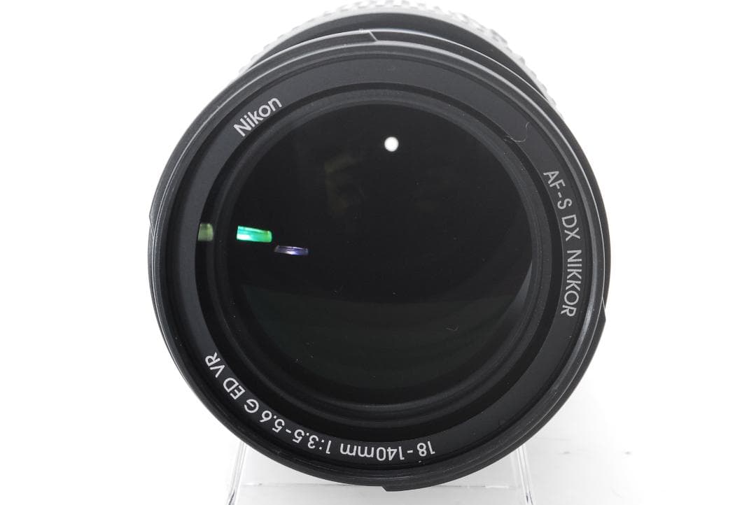 18-140mm VR付 Nikon D7500 高画質×高速連写 三脚付き
