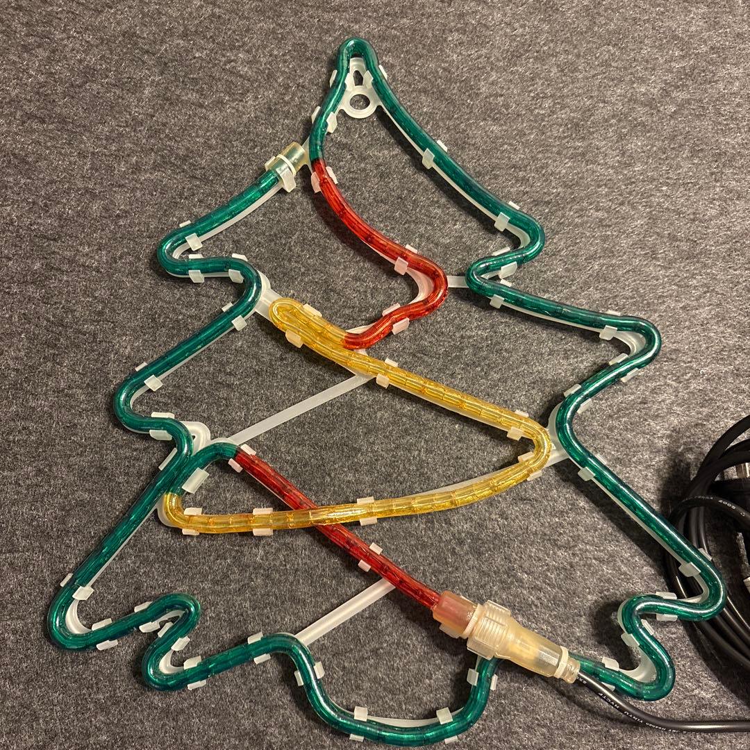 イルミネーションライト まとめ売り クリスマス 屋外 電飾 チューブライト