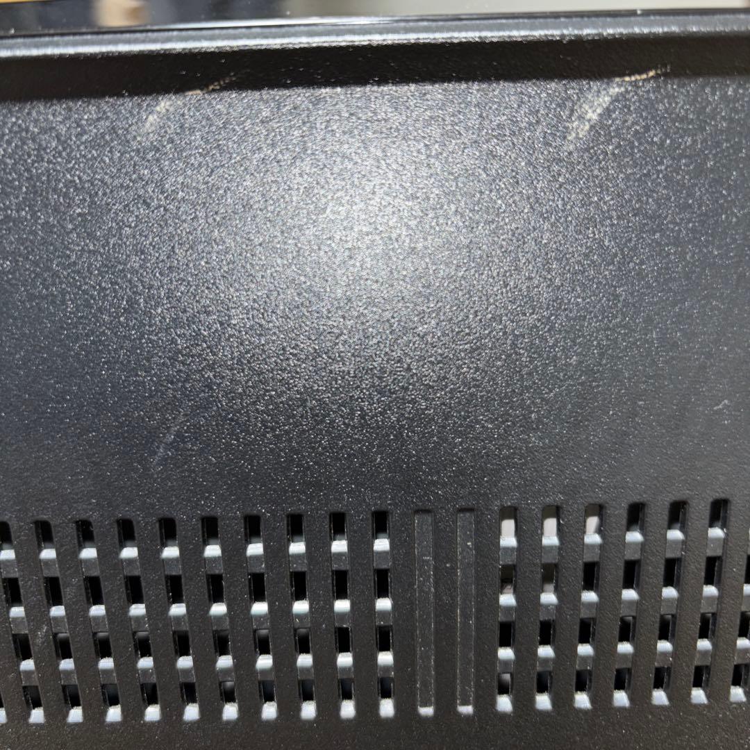 【2020年製】SHARP液晶テレビAQUOS 2T-C32AE1