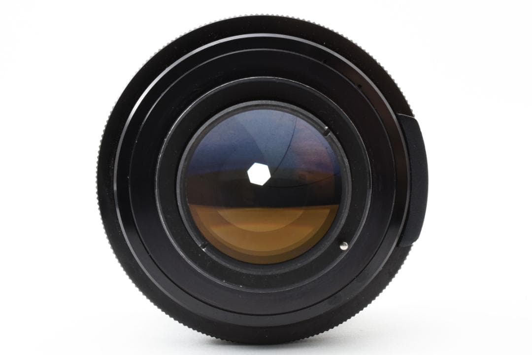 ◎フレア◎YASHICA YASHINON-DX 50mm F1.4 Y057