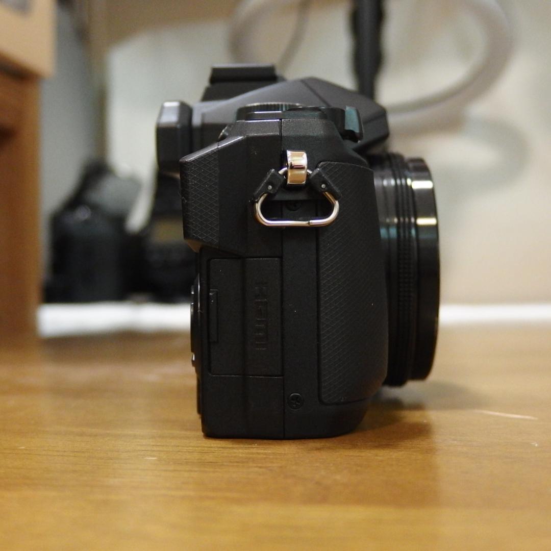 テ*イ様 OLYMPUS オリンパス Stylus1　美品