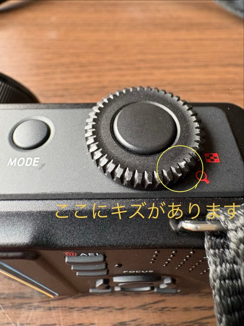 SIGMA dp2 Merrill Foveon X3 動作確認済 付属品多数
