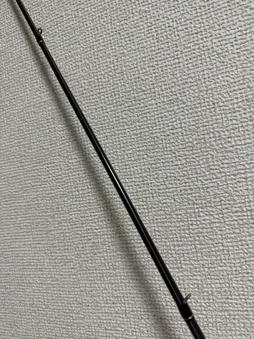 ゼスタ　ブラックスターセカンドジェネレーション　S83 ディスタンススケープ