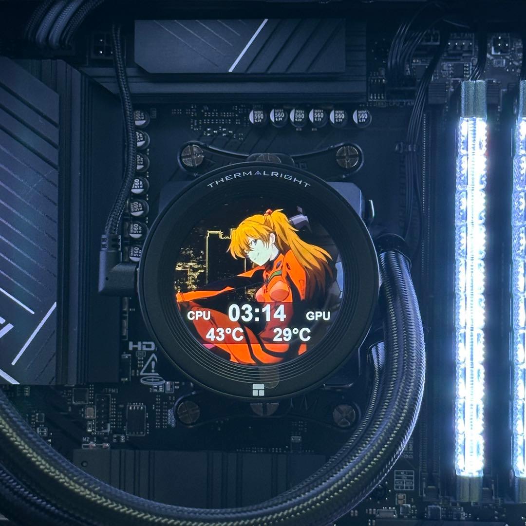 めるさん専用　特別価格　ゲーミングPC