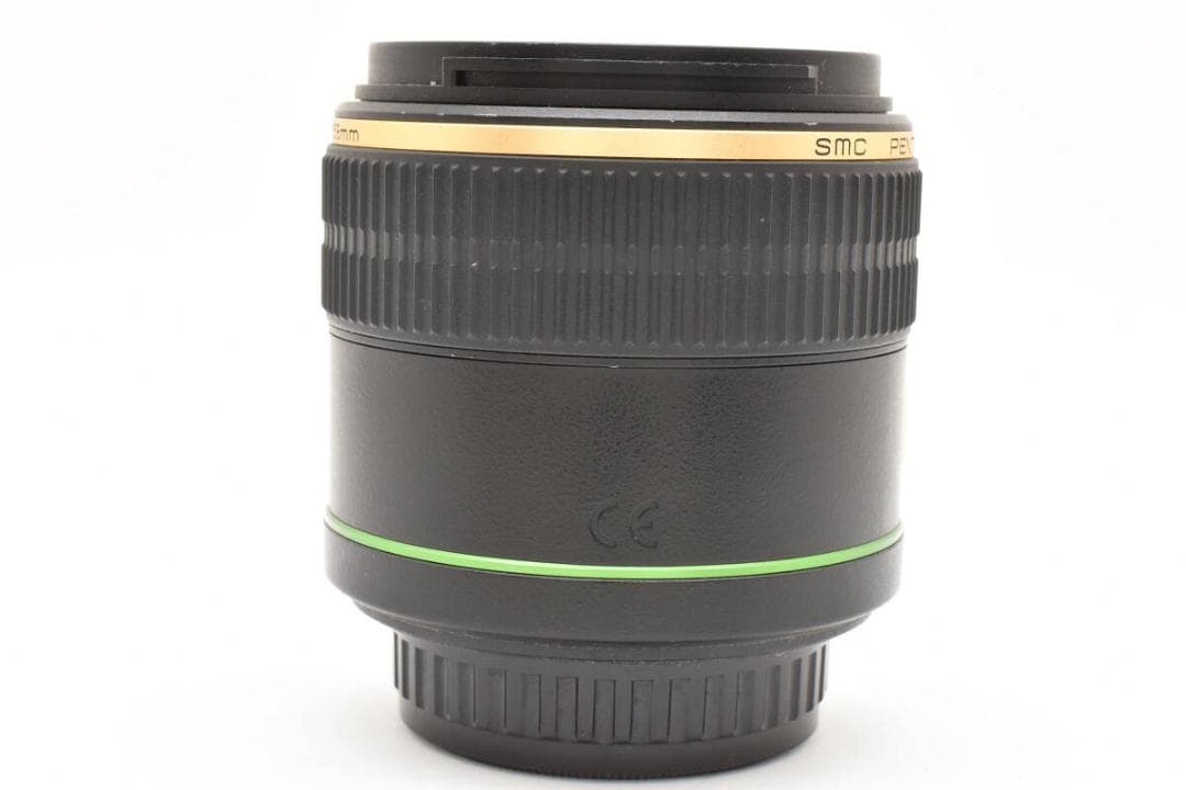 ★ ペンタックス SMC PENTAX-DA★ 55mm F1.4 SDM ★
