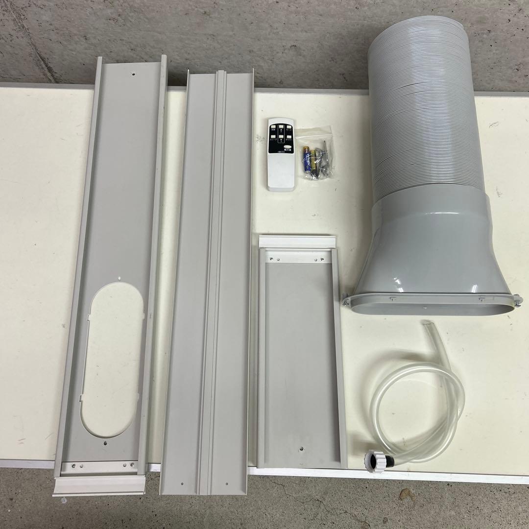 2023年製 KODEN スポットクーラー　KEP211R 移動式クーラー